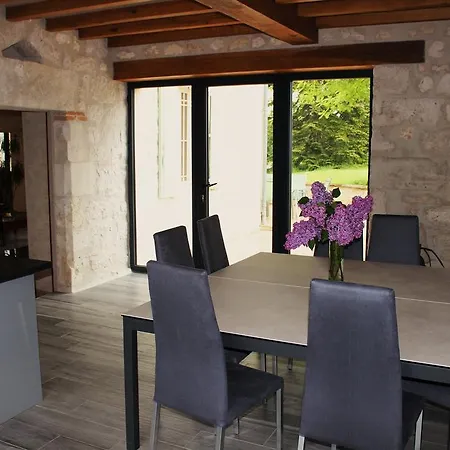 Aux Vents D'anges Cahuzac-sur-Vère