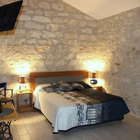 Aux Vents D'anges Cahuzac-sur-Vère