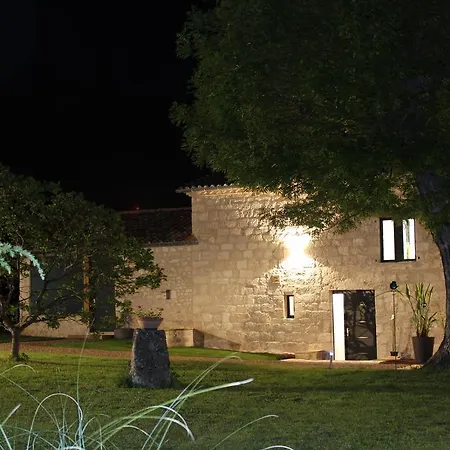 Aux Vents D'anges 3*