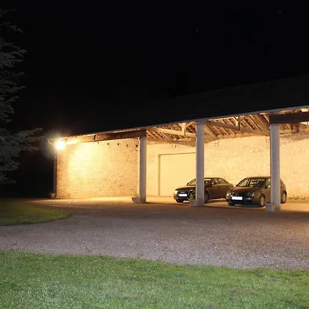 Aux Vents D'anges 3*