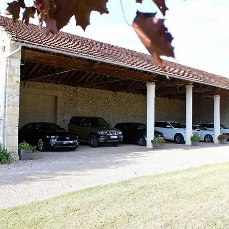 Aux Vents D'anges 3*