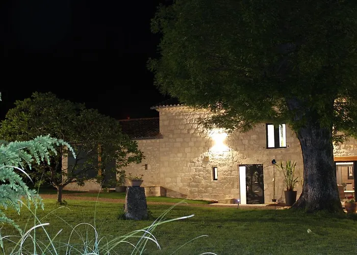 Aux Vents D'anges 3*