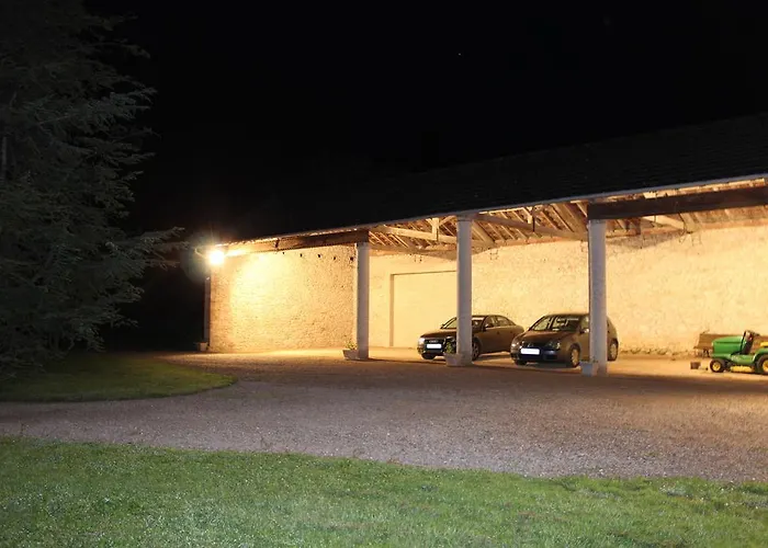 Aux Vents D'anges 3*