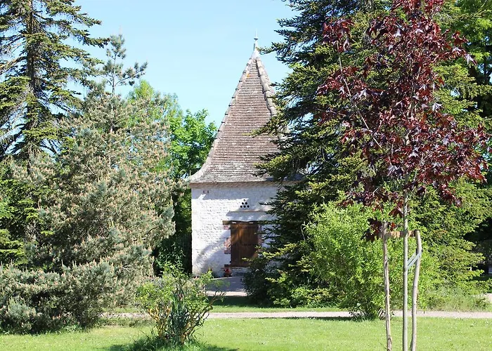 住宿加早餐酒店 Aux Vents D'anges 卡于扎克叙尔韦尔