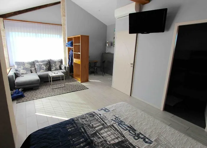 住宿加早餐酒店 Aux Vents D'anges 卡于扎克叙尔韦尔