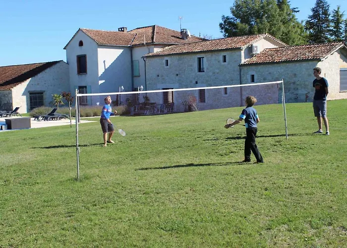 Aux Vents D'anges 卡于扎克叙尔韦尔