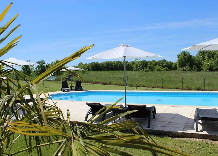 Aux Vents D'anges 卡于扎克叙尔韦尔