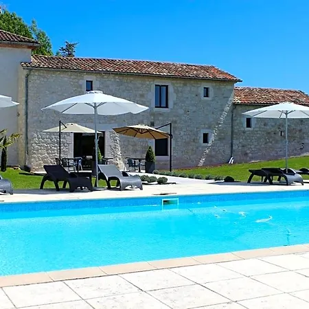 Aux Vents D'anges 3*