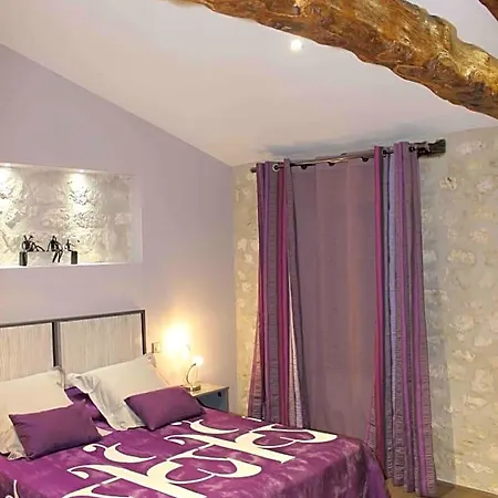 Aux Vents D'anges 3* Cahuzac-sur-Vere
