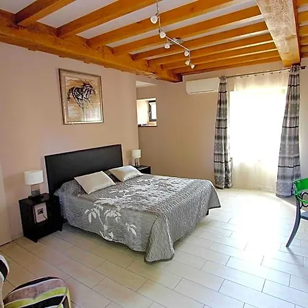 Aux Vents D'anges 3*