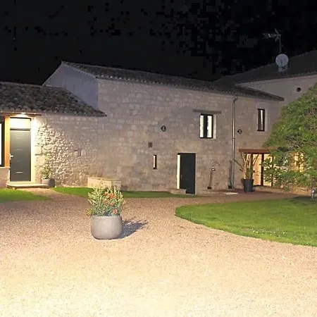 Bed & Breakfast Aux Vents D'anges 3*