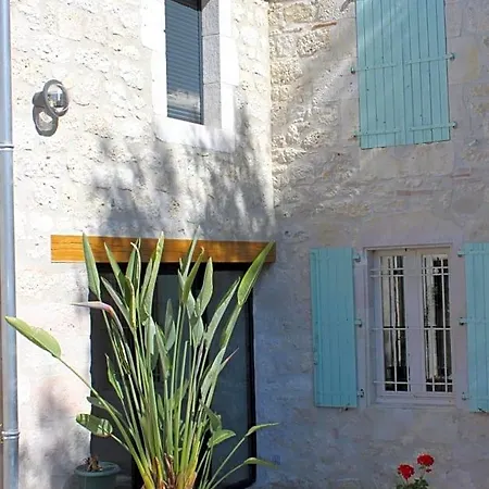 Bed & Breakfast Aux Vents D'anges Cahuzac-sur-Vère
