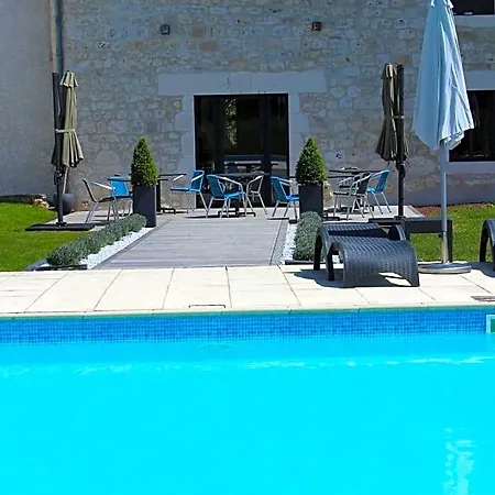 Aux Vents D'anges 3* Cahuzac-sur-Vère
