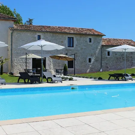 Aux Vents D'anges Bed and breakfast *