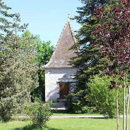 Bed & Breakfast Aux Vents D'anges Cahuzac-sur-Vère