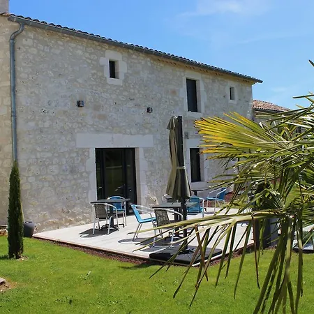 Bed & Breakfast Aux Vents D'anges