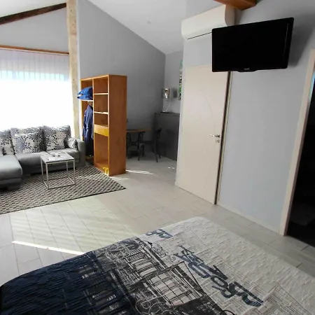 Bed & Breakfast Aux Vents D'anges Cahuzac-sur-Vère