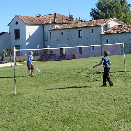 Aux Vents D'anges Cahuzac-sur-Vère