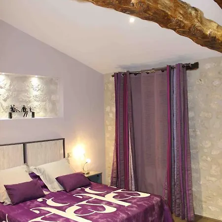 Aux Vents D'anges 3*